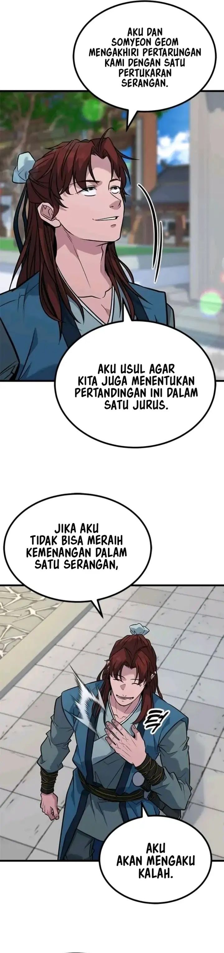 Minor Legend chapter 9 halaman 12