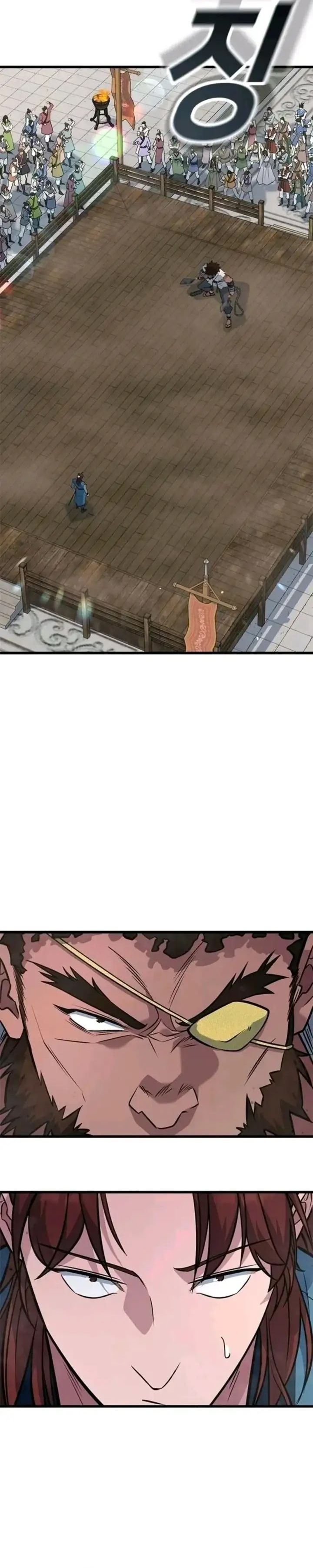 Minor Legend chapter 9 halaman 15