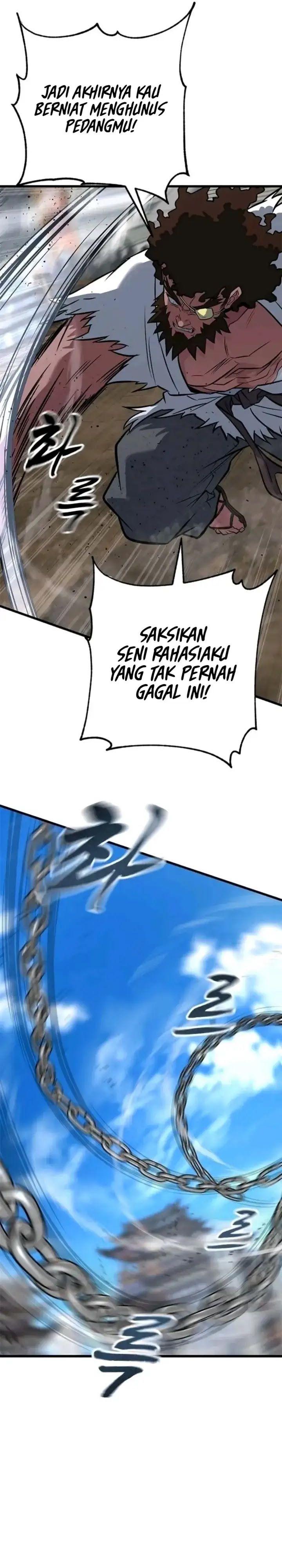 Minor Legend chapter 9 halaman 30