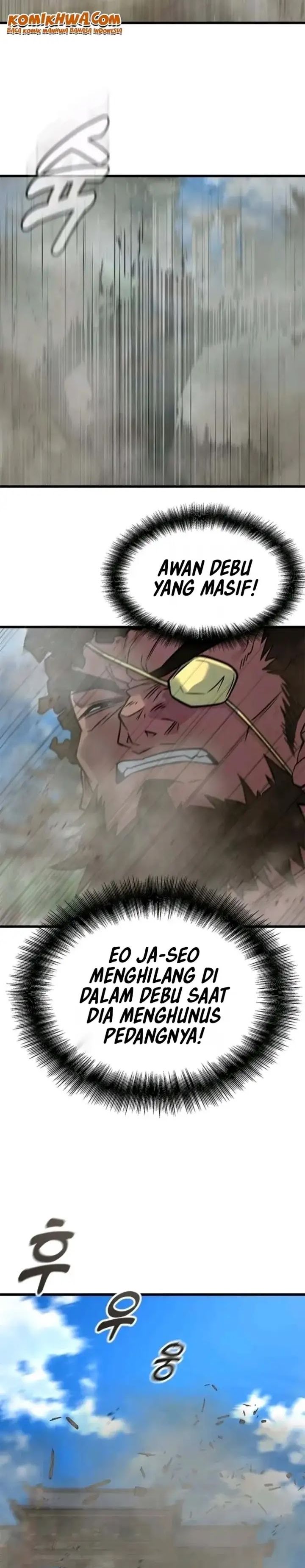 Minor Legend chapter 9 halaman 35