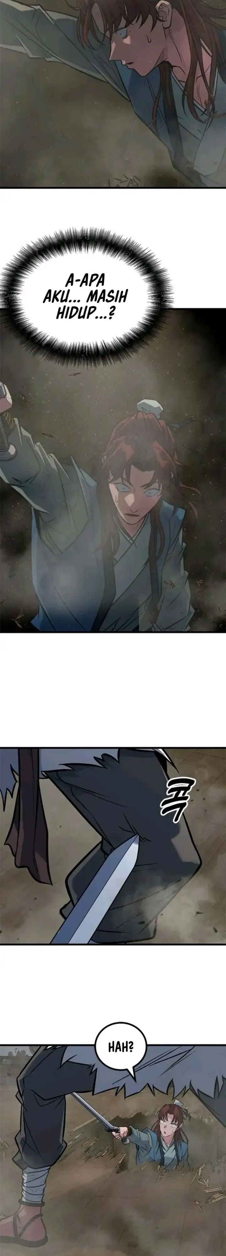 Minor Legend chapter 9 halaman 37