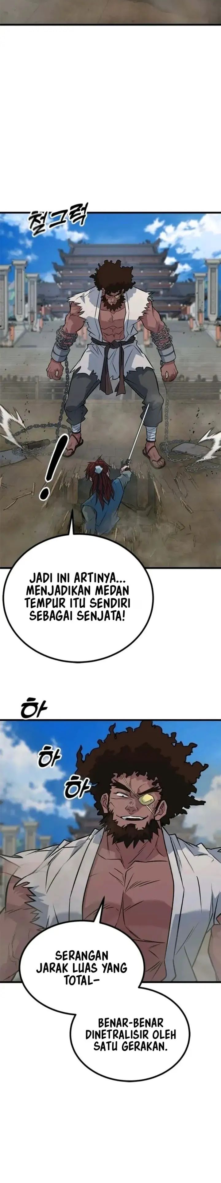 Minor Legend chapter 9 halaman 38