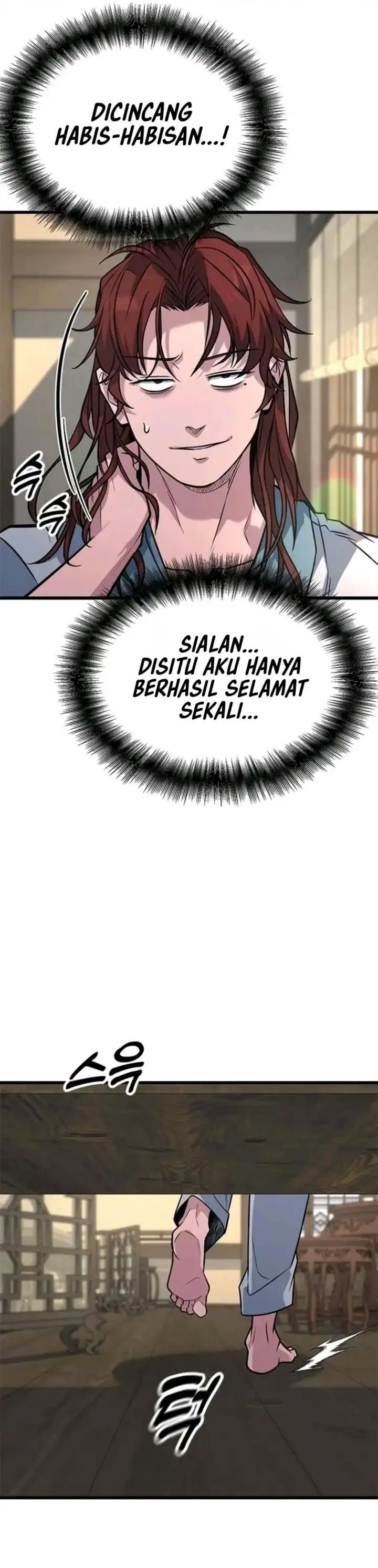 Minor Legend chapter 9 halaman 4
