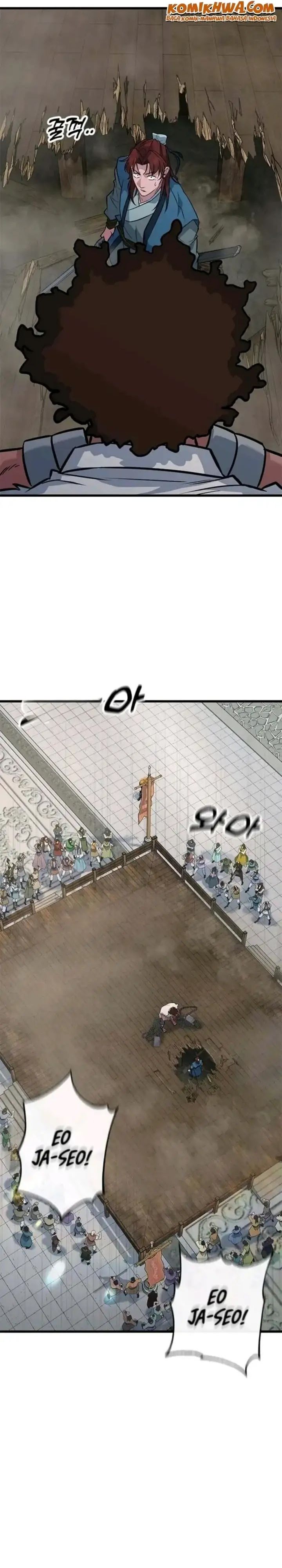 Minor Legend chapter 9 halaman 41