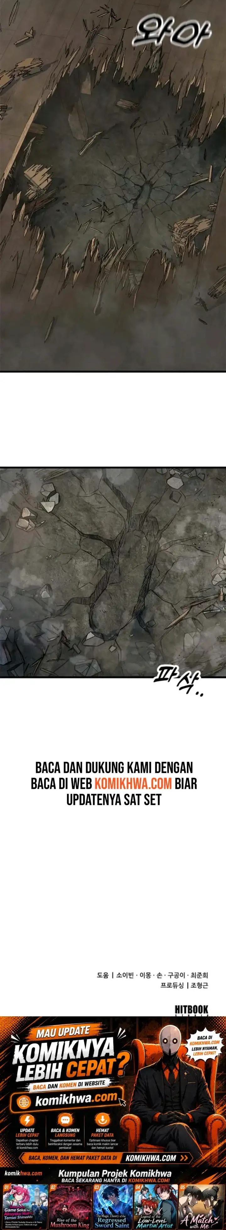 Minor Legend chapter 9 halaman 44
