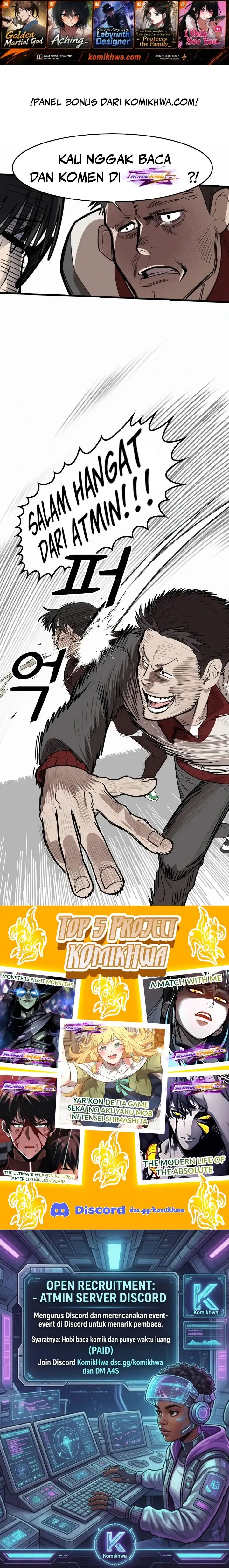 Minor Legend chapter 9 halaman 45