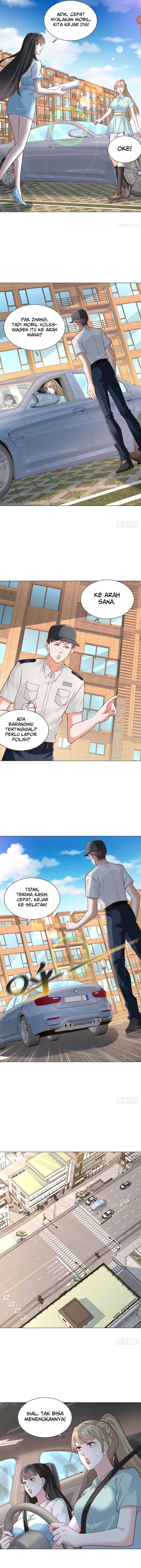 Baca Legendary Car-Hailing System - Chapter 153 halaman 7