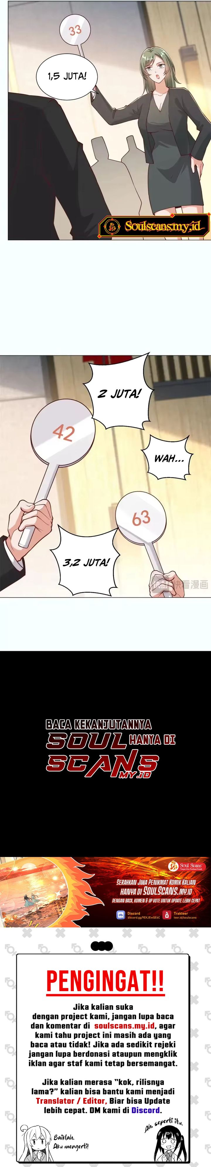 Baca Legendary Car-Hailing System - Chapter 158 halaman 12