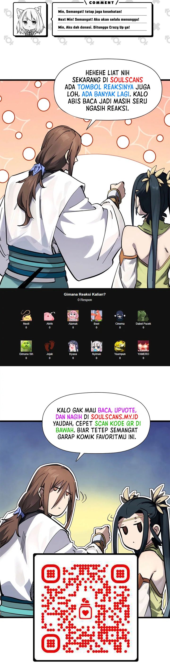 Baca Legendary Car-Hailing System - Chapter 158 halaman 13