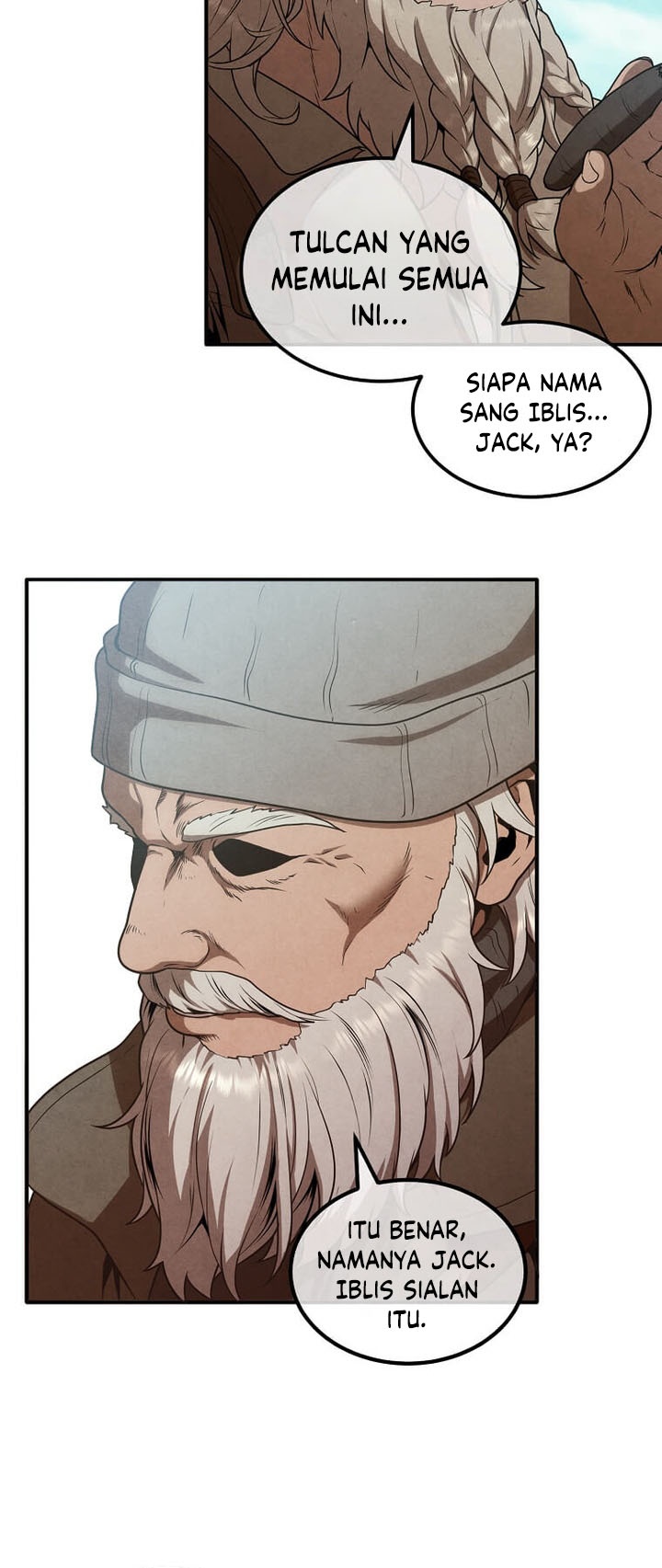 Baca Legendary Youngest Son of the Marquis House - Chapter 161 halaman 13