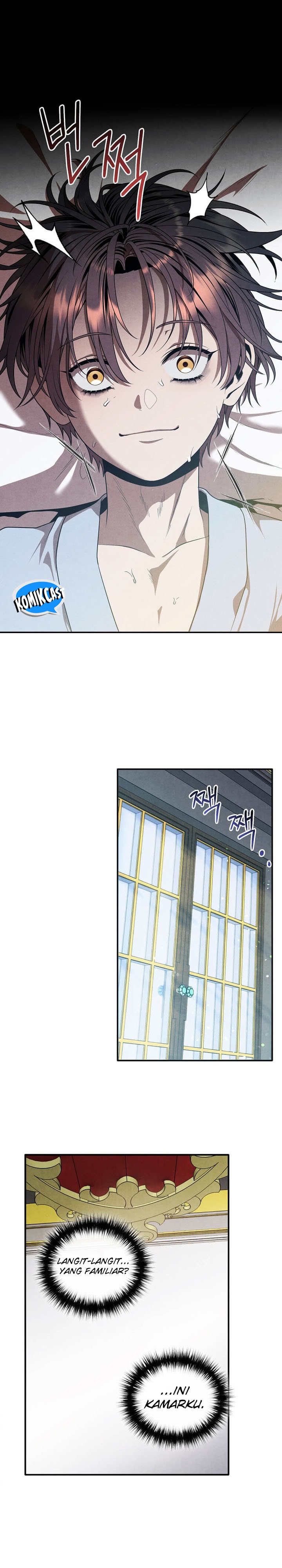 Baca Legendary Youngest Son of the Marquis House - Chapter 161 halaman 30