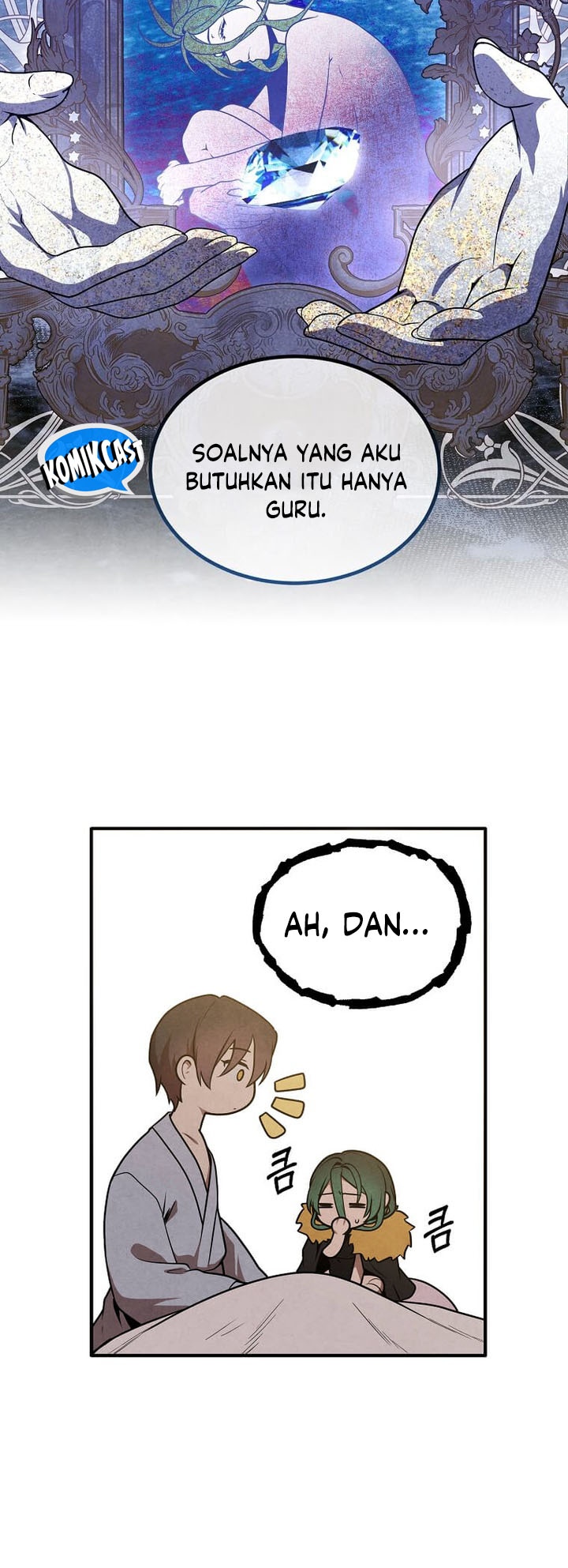 Baca Legendary Youngest Son of the Marquis House - Chapter 162 halaman 19