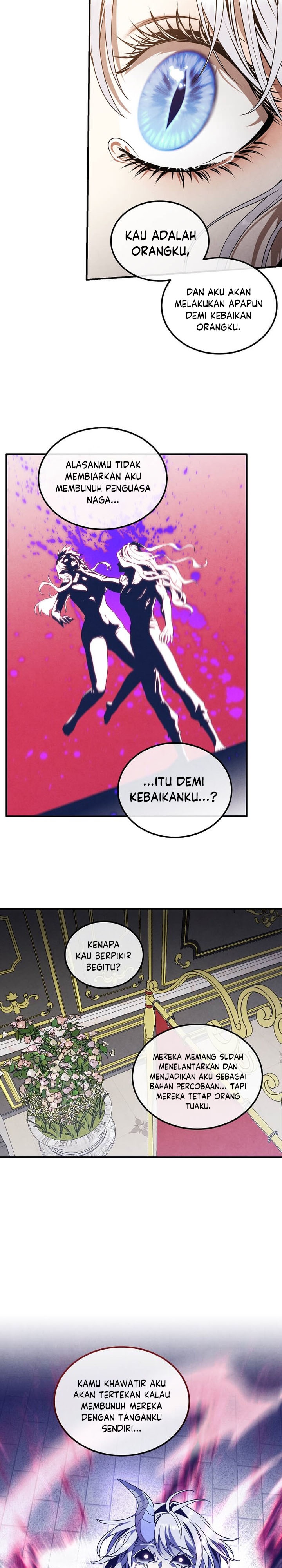 Baca Legendary Youngest Son of the Marquis House - Chapter 162 halaman 27