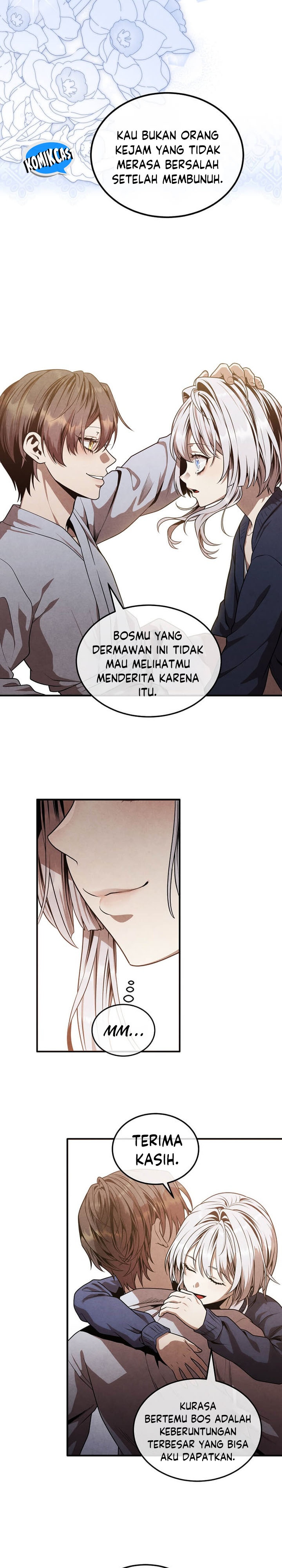 Baca Legendary Youngest Son of the Marquis House - Chapter 162 halaman 30