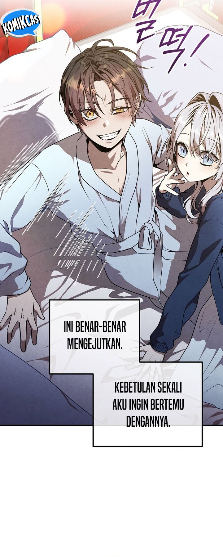 Baca Legendary Youngest Son of the Marquis House - Chapter 162 halaman 34