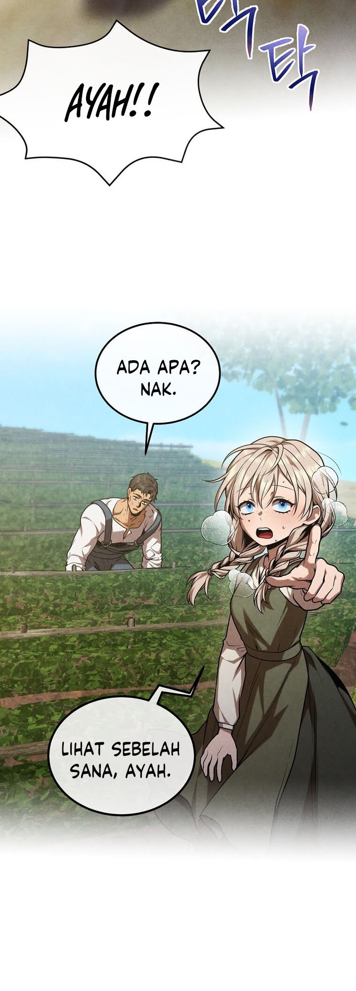 Baca Legendary Youngest Son of the Marquis House - Chapter 163 halaman 22