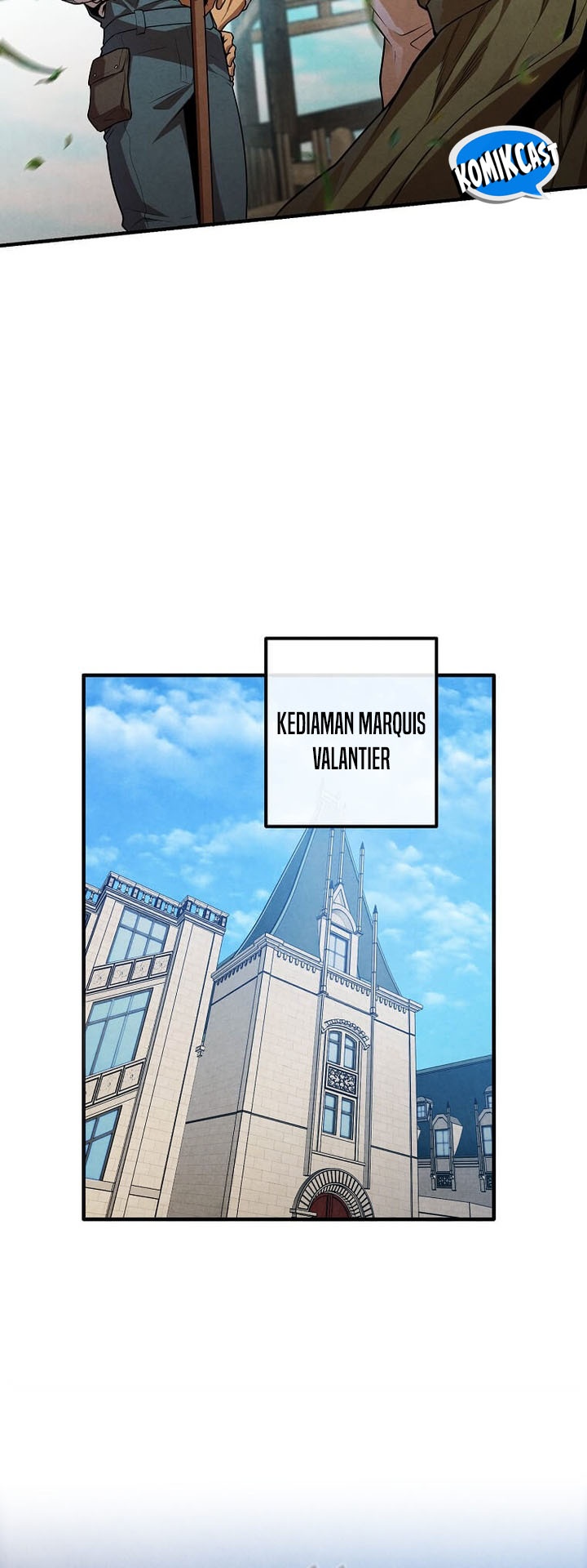Baca Legendary Youngest Son of the Marquis House - Chapter 163 halaman 25