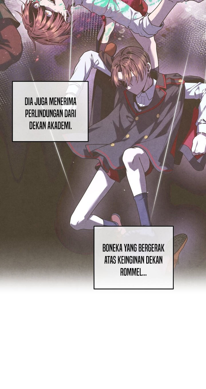 Baca Legendary Youngest Son of the Marquis House - Chapter 164 halaman 10