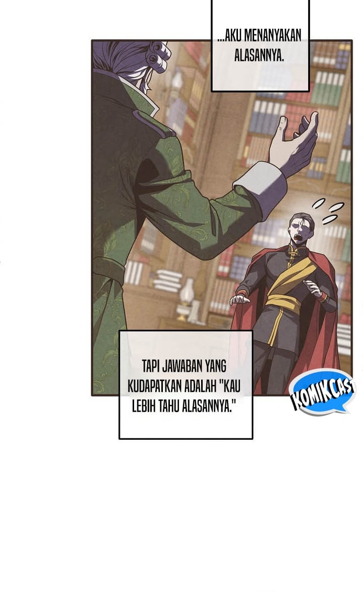 Baca Legendary Youngest Son of the Marquis House - Chapter 164 halaman 13