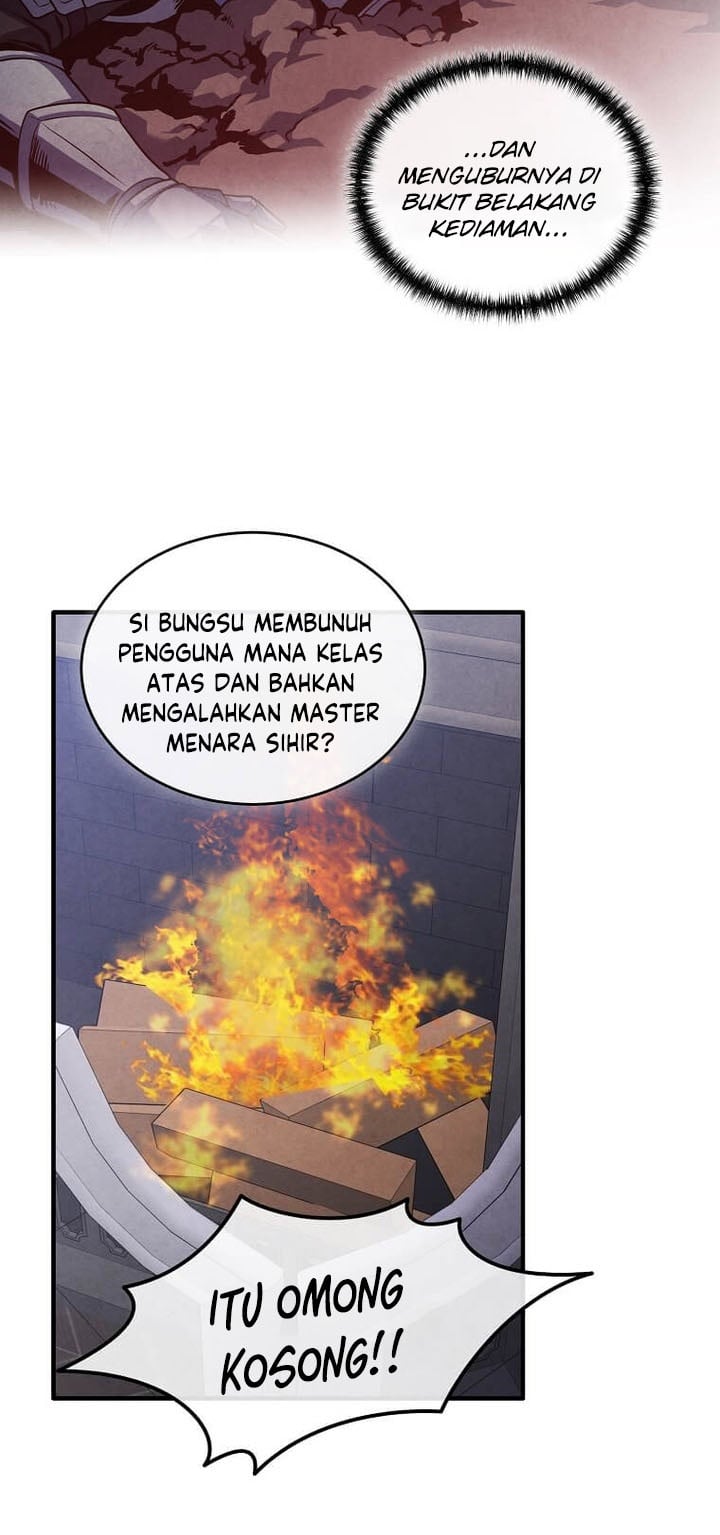 Baca Legendary Youngest Son of the Marquis House - Chapter 164 halaman 22