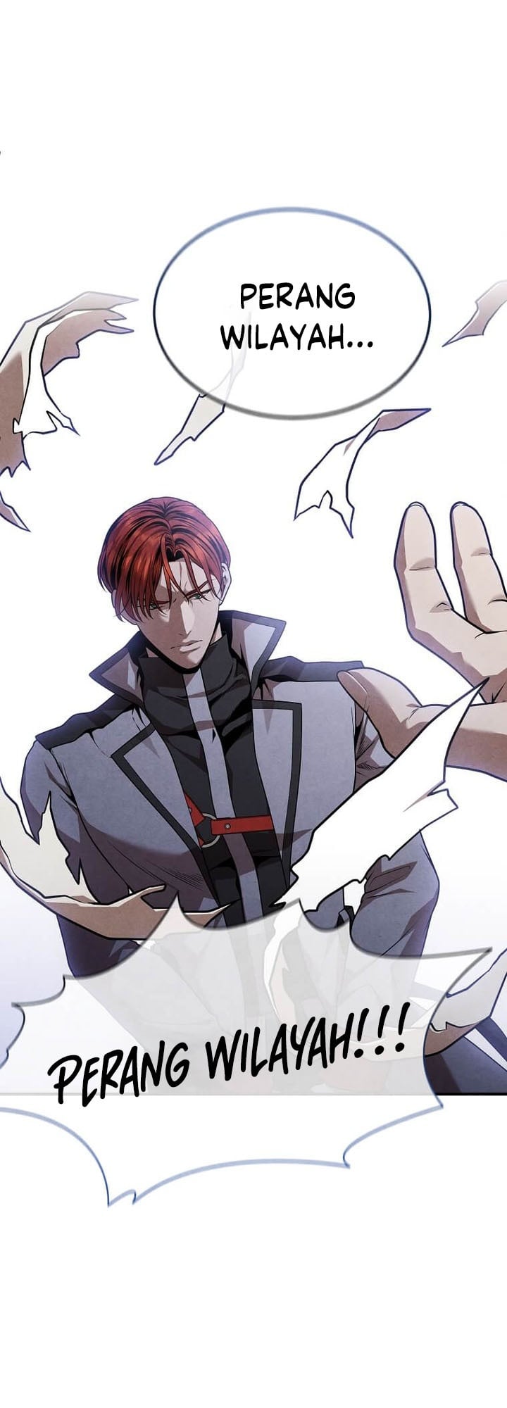 Baca Legendary Youngest Son of the Marquis House - Chapter 164 halaman 4