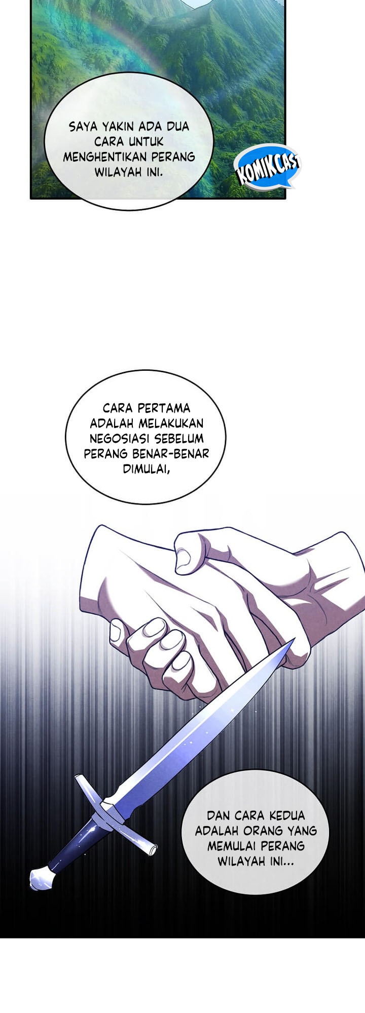 Baca Legendary Youngest Son of the Marquis House - Chapter 165 halaman 10