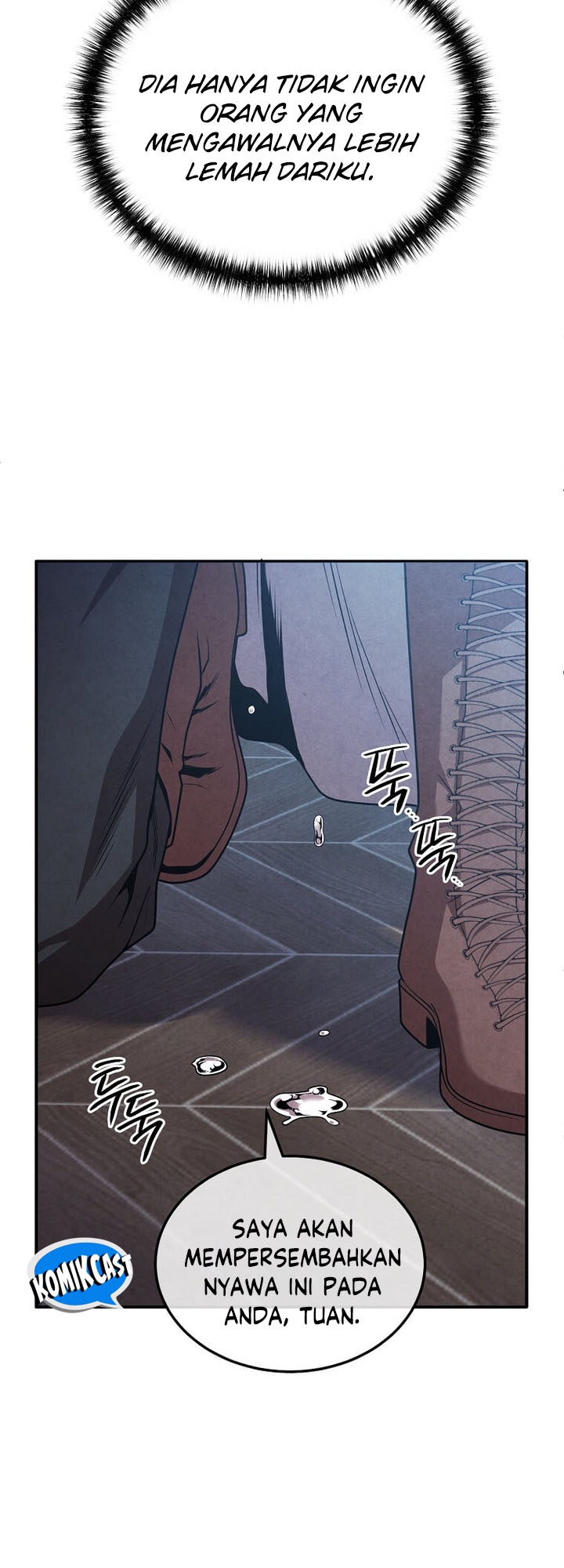 Baca Legendary Youngest Son of the Marquis House - Chapter 165 halaman 13