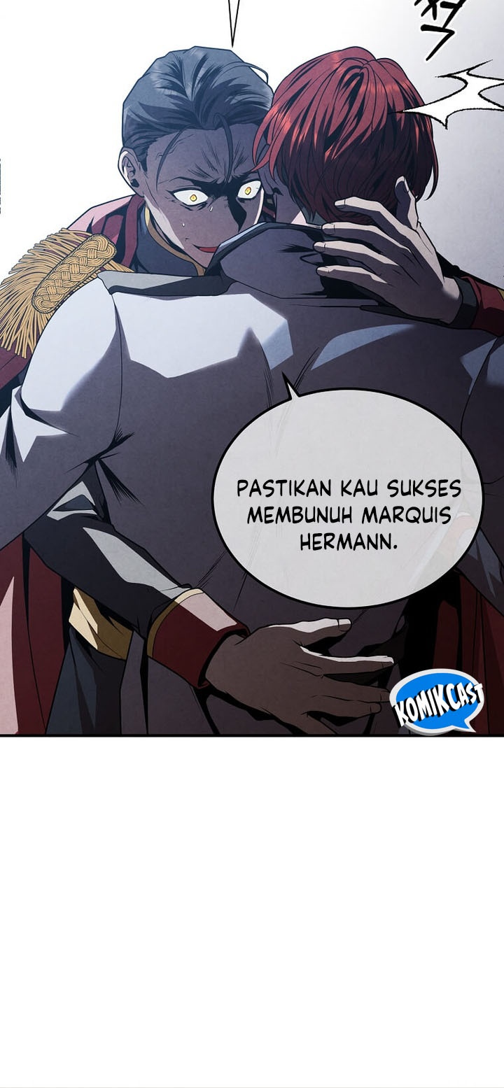 Baca Legendary Youngest Son of the Marquis House - Chapter 165 halaman 16