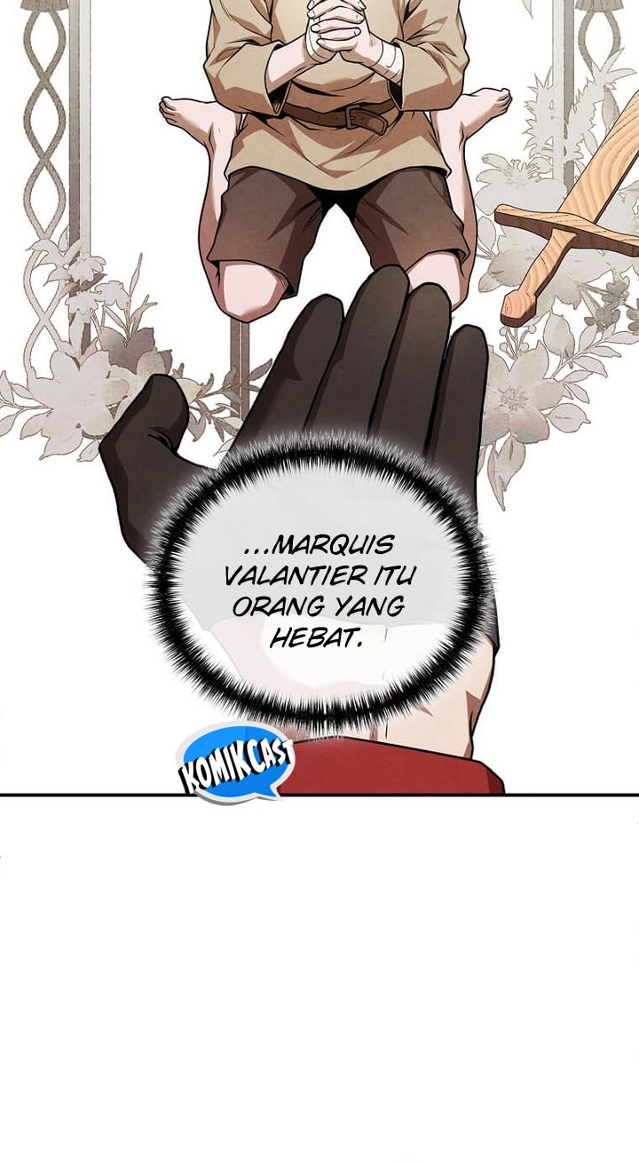 Baca Legendary Youngest Son of the Marquis House - Chapter 165 halaman 19