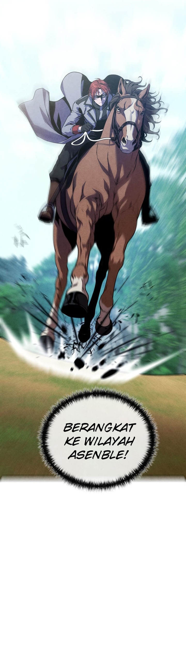 Baca Legendary Youngest Son of the Marquis House - Chapter 165 halaman 21