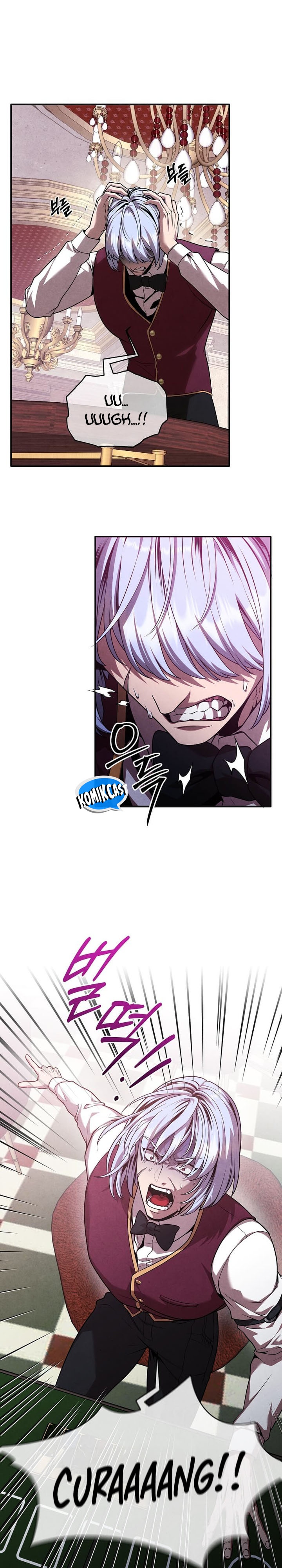 Baca Legendary Youngest Son of the Marquis House - Chapter 165 halaman 29