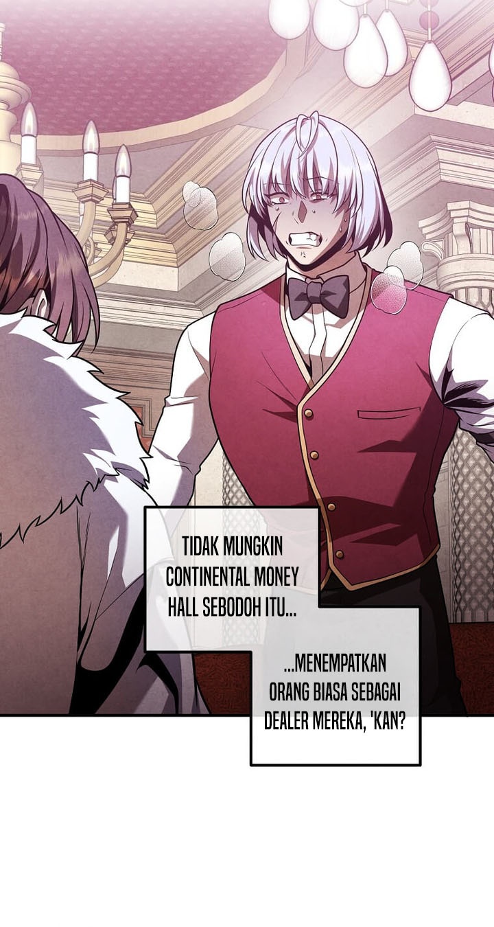 Baca Legendary Youngest Son of the Marquis House - Chapter 166 halaman 16