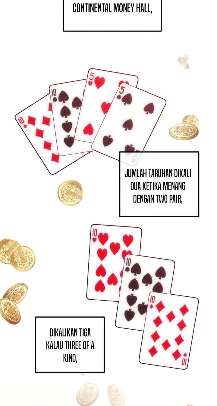 Baca Legendary Youngest Son of the Marquis House - Chapter 166 halaman 19