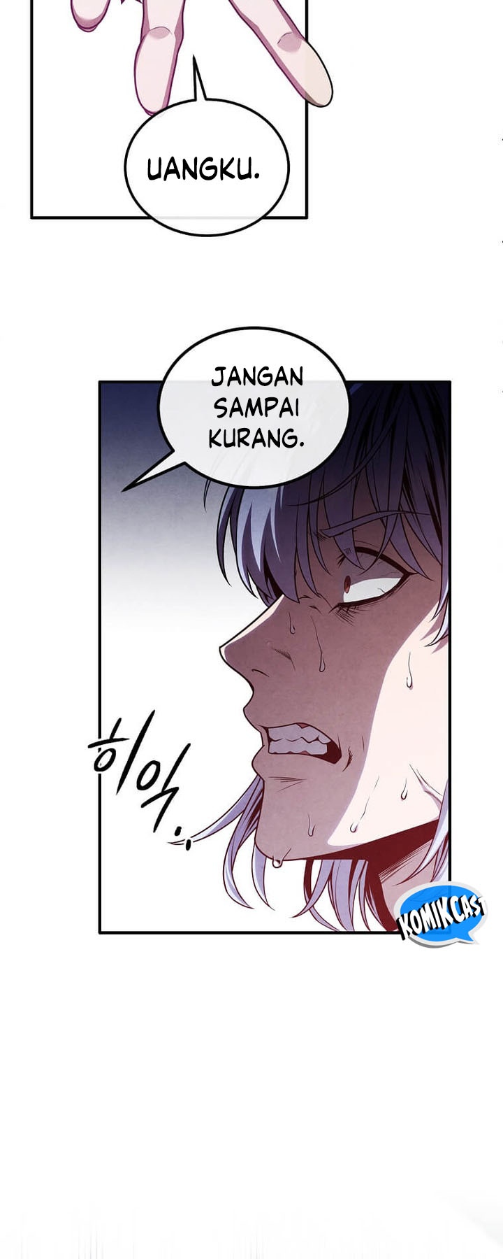 Baca Legendary Youngest Son of the Marquis House - Chapter 166 halaman 25