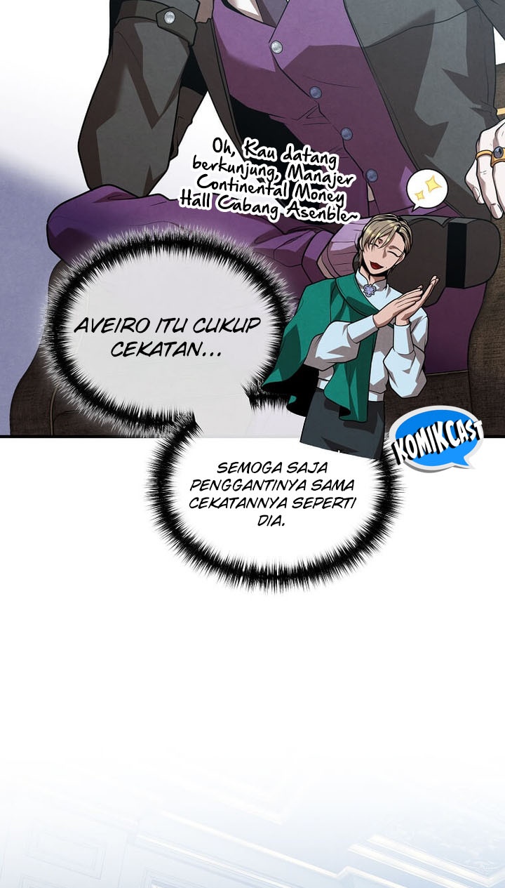 Baca Legendary Youngest Son of the Marquis House - Chapter 166 halaman 28