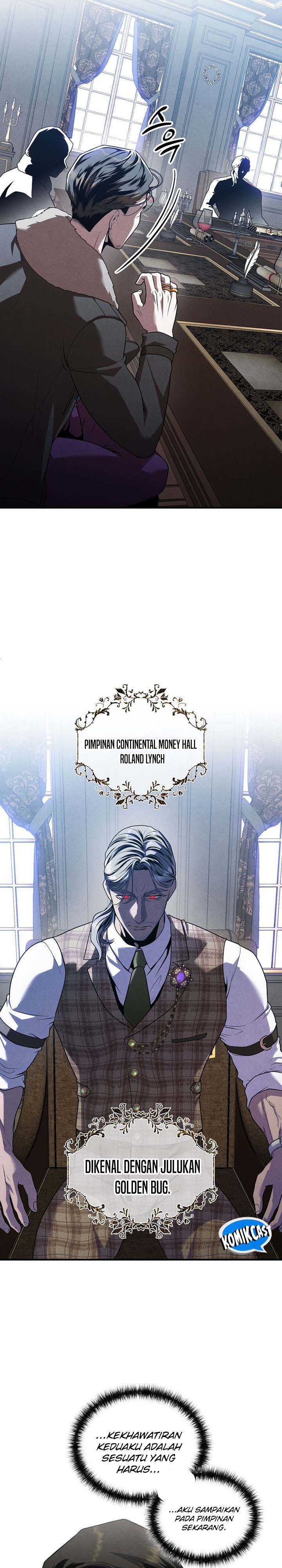 Baca Legendary Youngest Son of the Marquis House - Chapter 166 halaman 29