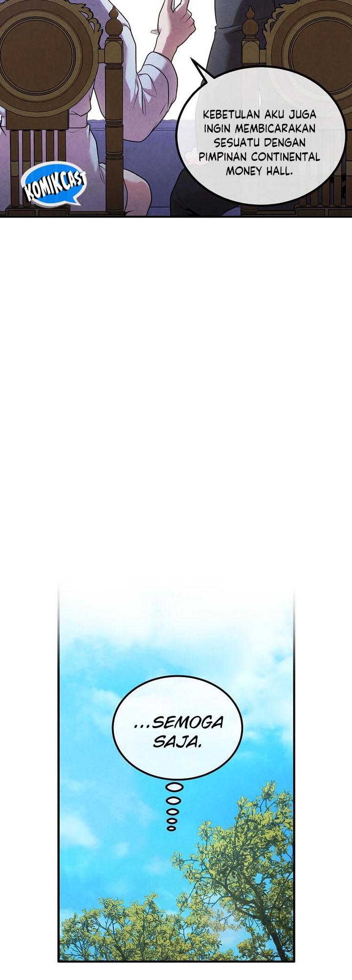 Baca Legendary Youngest Son of the Marquis House - Chapter 166 halaman 7