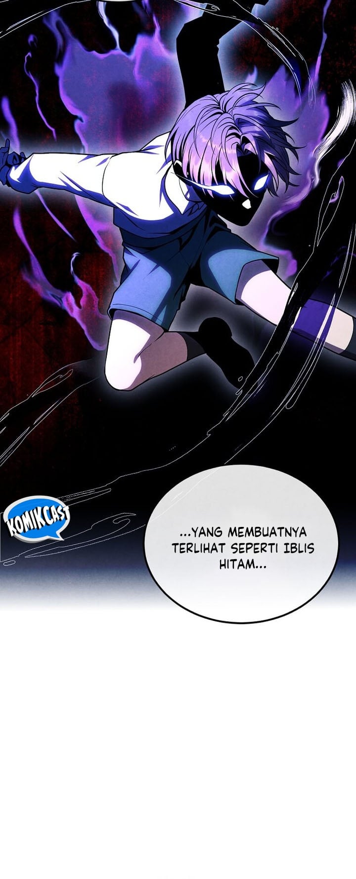 Baca Legendary Youngest Son of the Marquis House - Chapter 167 halaman 10