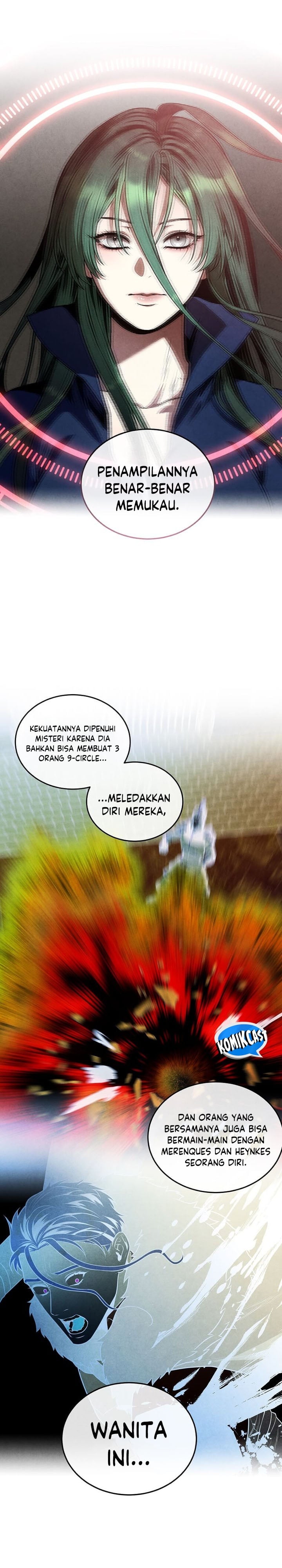 Baca Legendary Youngest Son of the Marquis House - Chapter 167 halaman 12