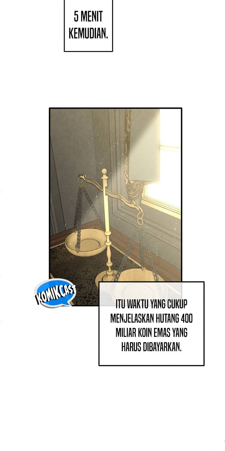 Baca Legendary Youngest Son of the Marquis House - Chapter 167 halaman 22