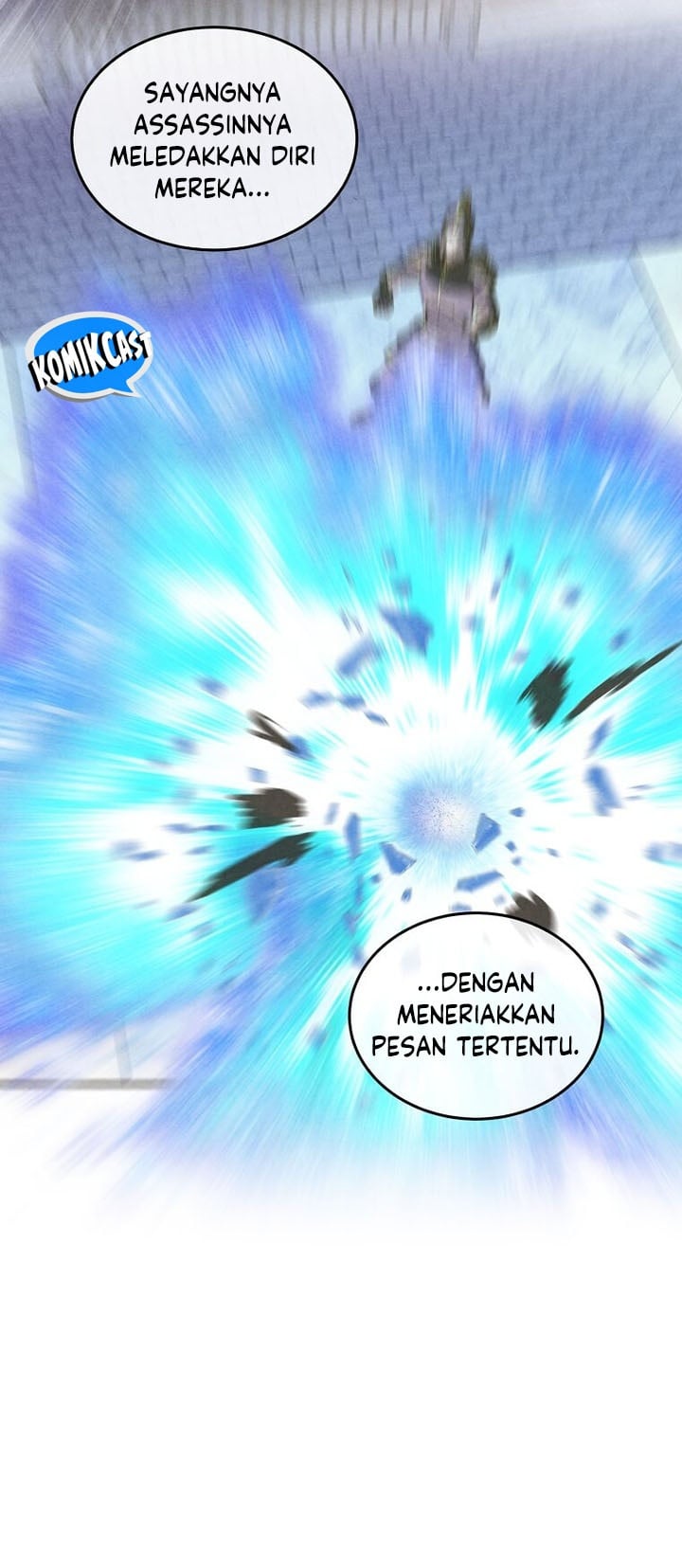 Baca Legendary Youngest Son of the Marquis House - Chapter 167 halaman 4