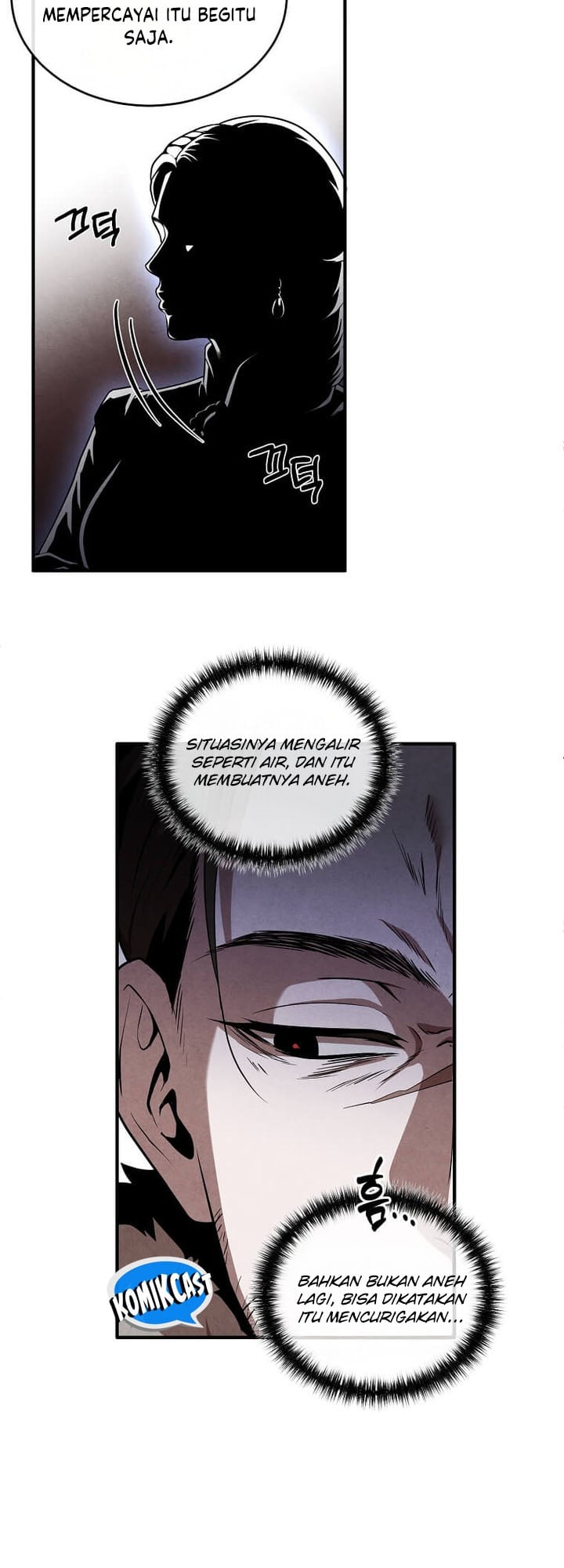 Baca Legendary Youngest Son of the Marquis House - Chapter 167 halaman 7