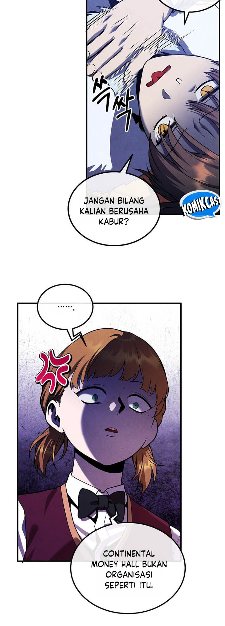 Baca Legendary Youngest Son of the Marquis House - Chapter 168 halaman 10