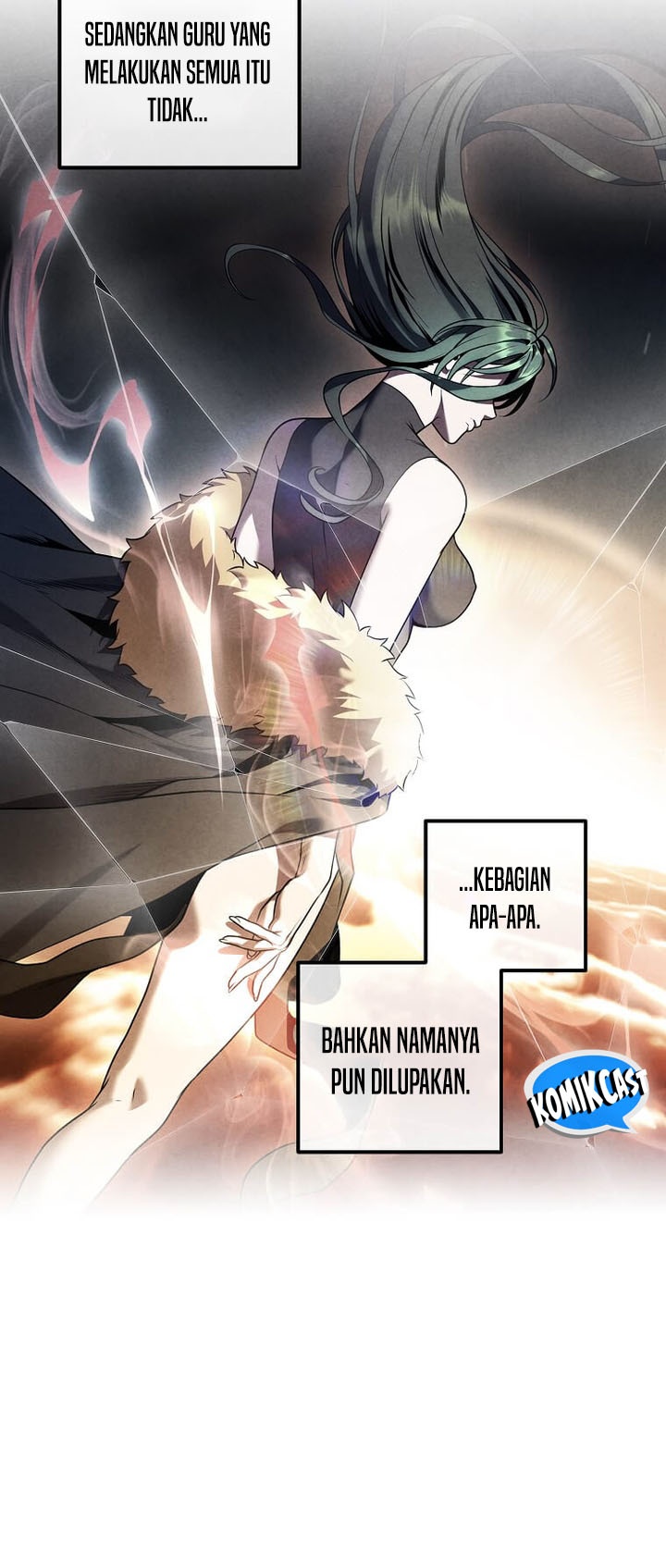Baca Legendary Youngest Son of the Marquis House - Chapter 168 halaman 16