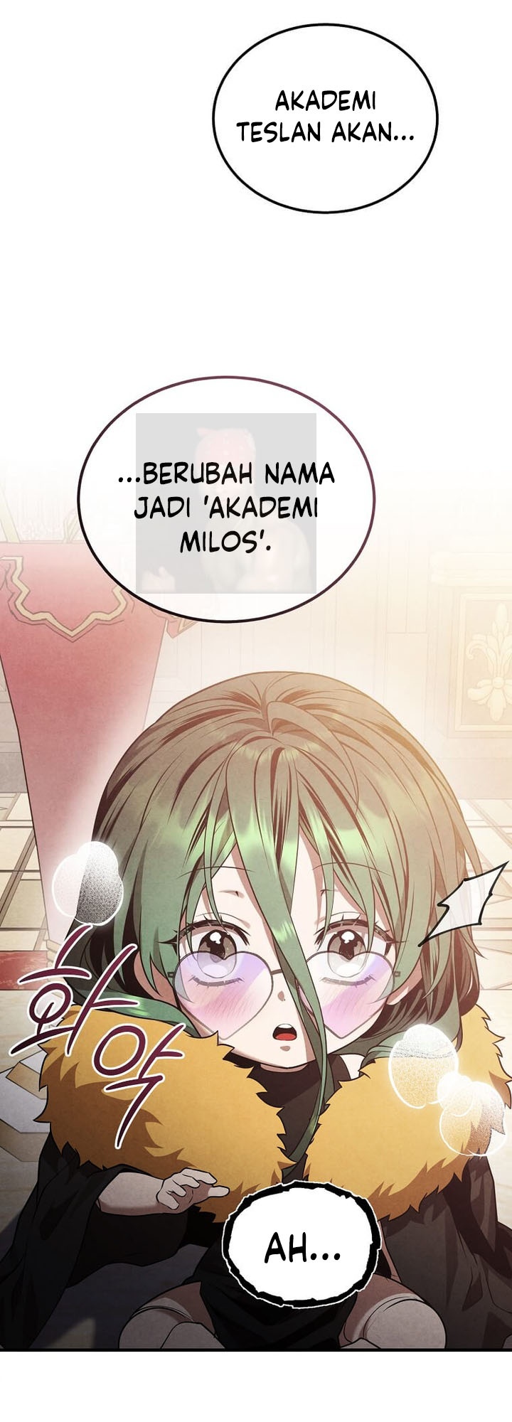 Baca Legendary Youngest Son of the Marquis House - Chapter 168 halaman 28