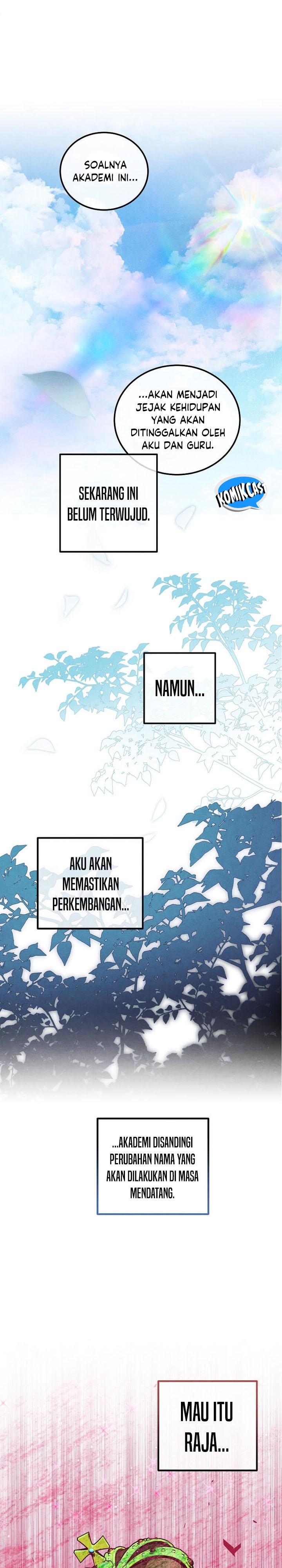 Baca Legendary Youngest Son of the Marquis House - Chapter 168 halaman 29