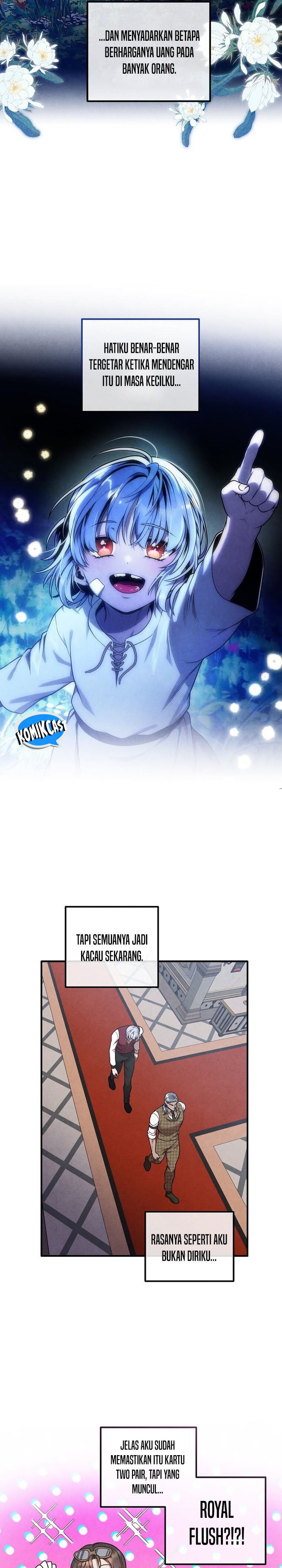 Baca Legendary Youngest Son of the Marquis House - Chapter 168 halaman 6