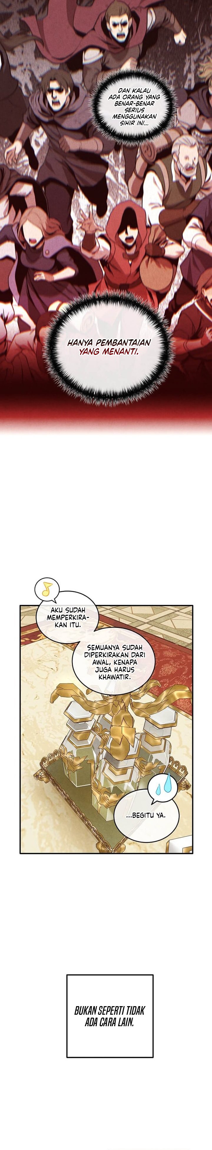 Baca Legendary Youngest Son of the Marquis House - Chapter 169 halaman 17