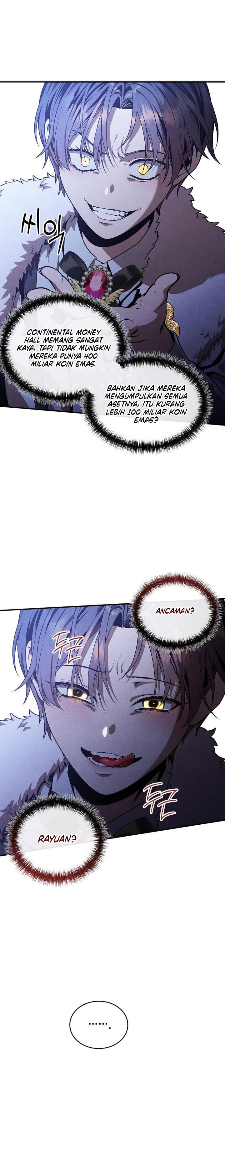 Baca Legendary Youngest Son of the Marquis House - Chapter 169 halaman 26