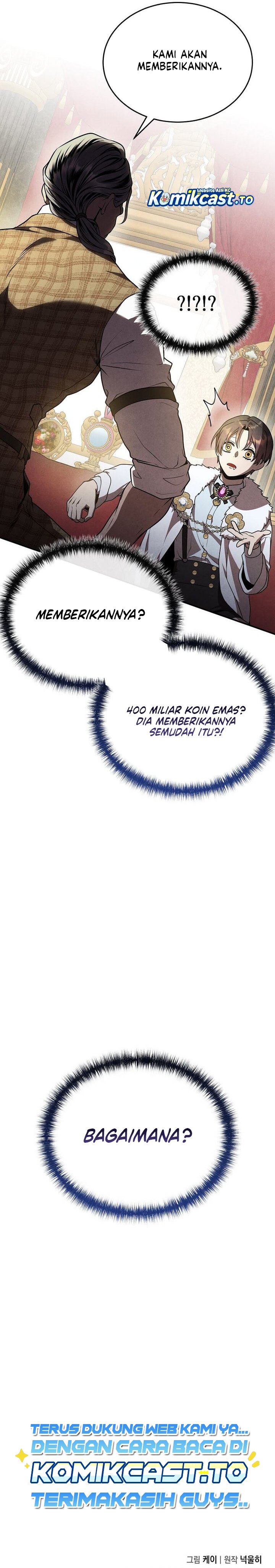 Baca Legendary Youngest Son of the Marquis House - Chapter 169 halaman 27